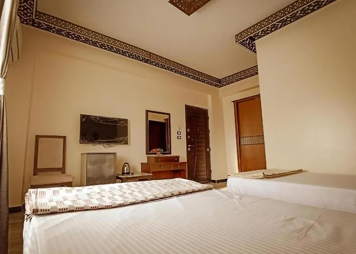 Affittacamere Room In Condo - Dahab Motel - Triple Room 3 - Walking Distance To The Beach