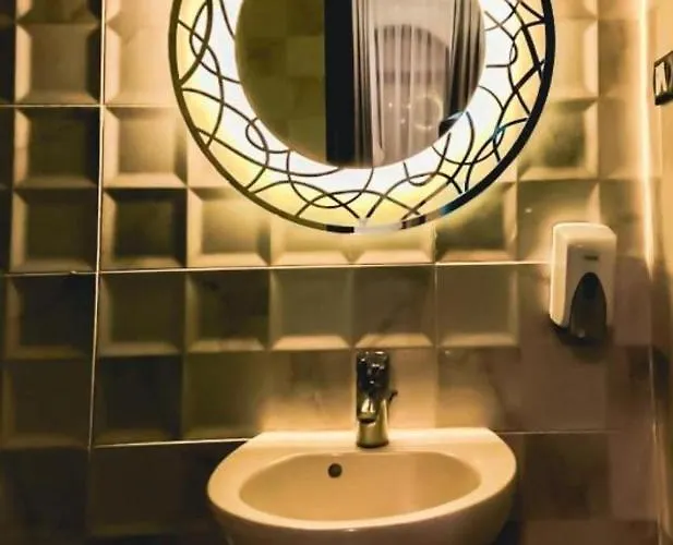 Room In Condo - Dahab Motel - Triple Room 3 - Walking Distance To The Beach Affittacamere